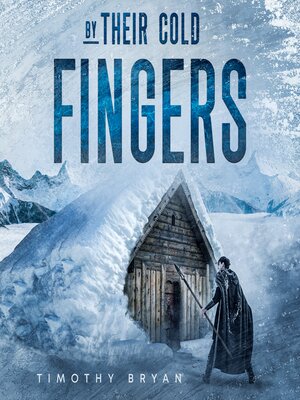 cover image of By Their Cold Fingers